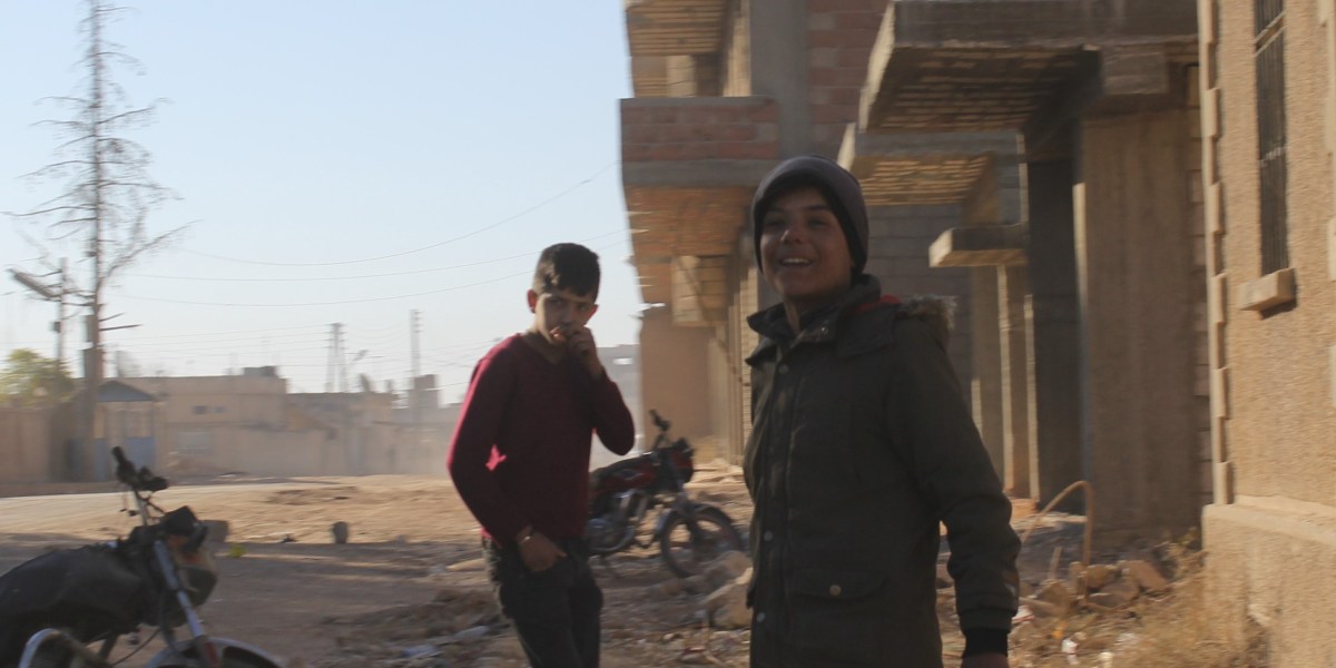 migranti curdi_Lo Spiegone