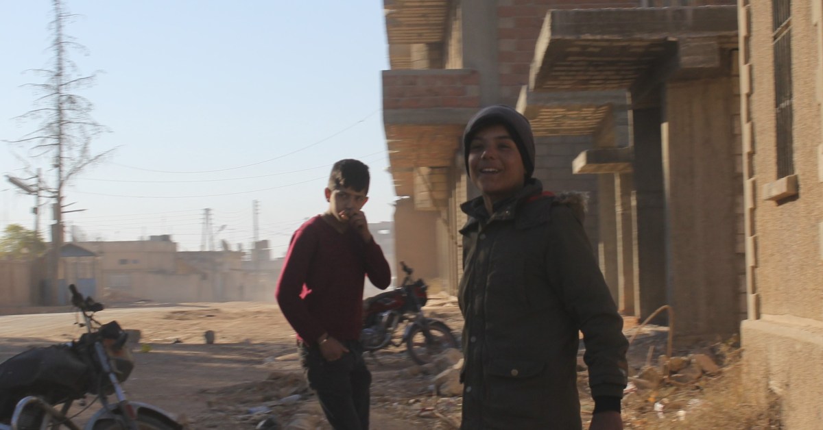 migranti curdi_Lo Spiegone