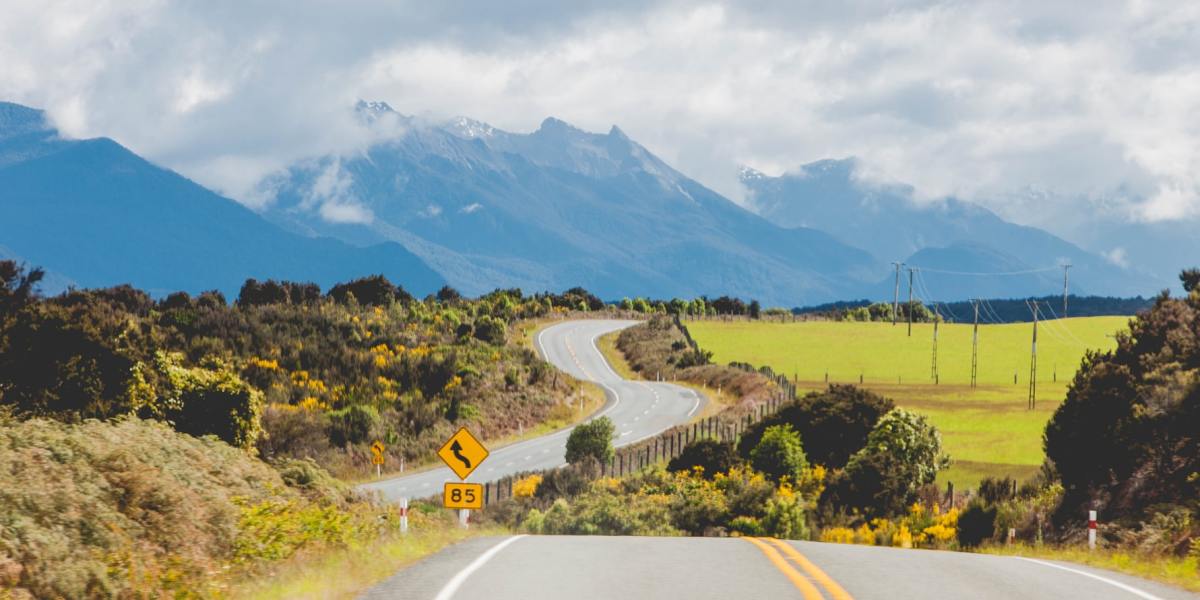 Politica estera Nuova Zelanda