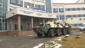 Kazakistan