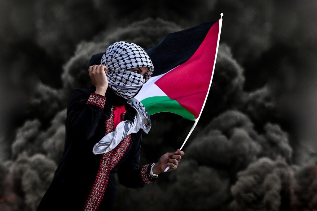 Palestina_Lo Spiegone