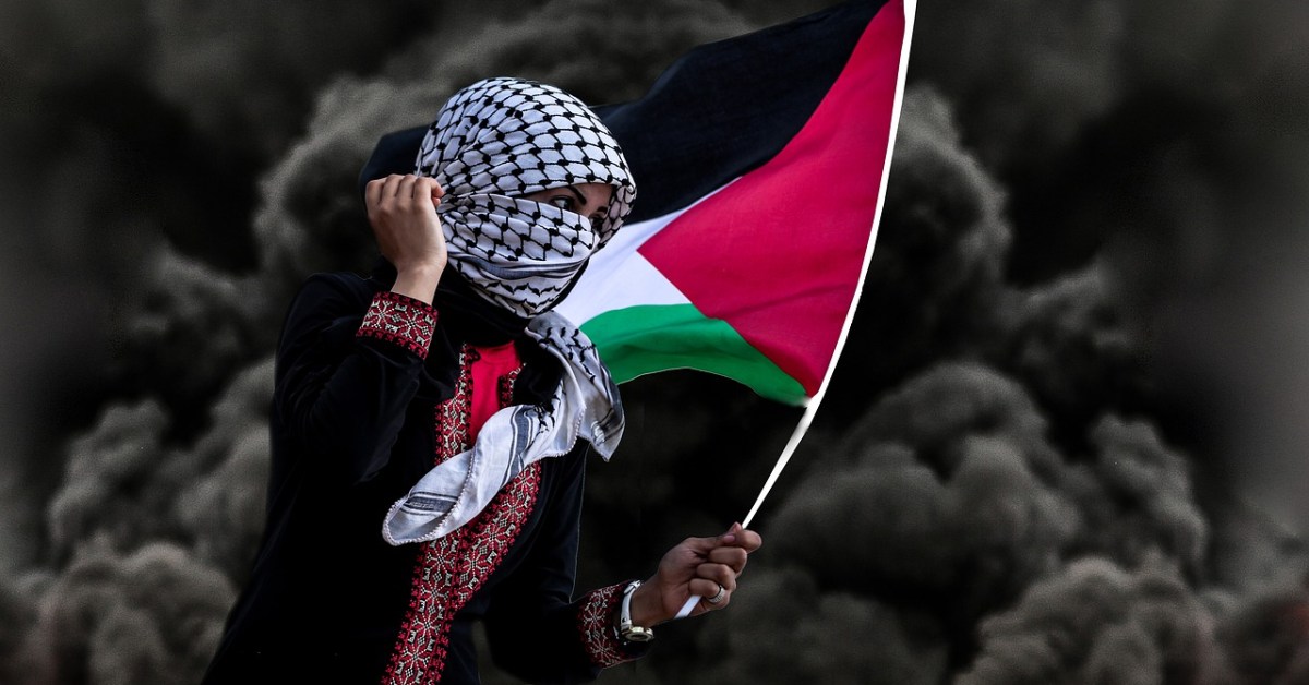 Palestina_Lo Spiegone