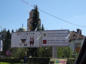 Bosnia Erzegovina