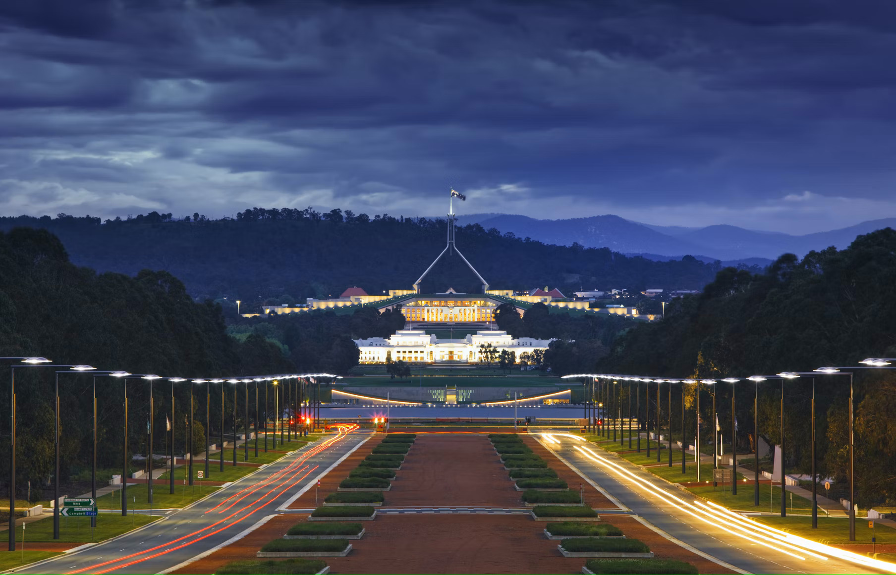 Voto in Australia