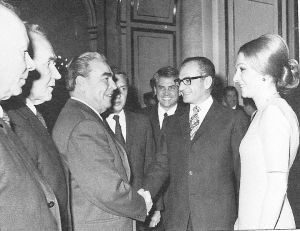 Cooperazione internazionale