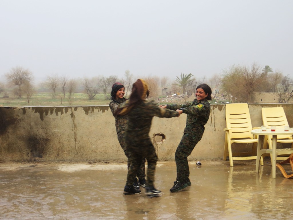 comunità minoritarie in Siria_Lo Spiegone