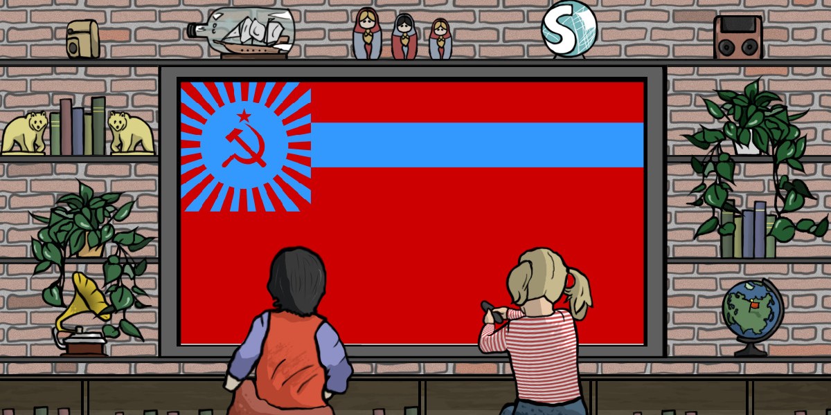 La questione georgiana