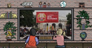 Transnistria