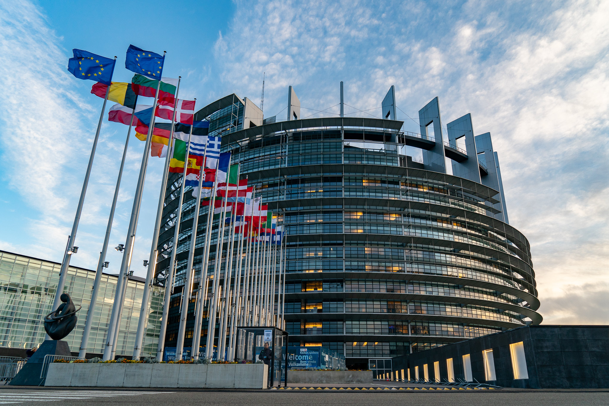 Parlamento europeo_Lo Spiegone