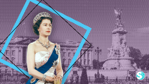 Regina Elisabetta II