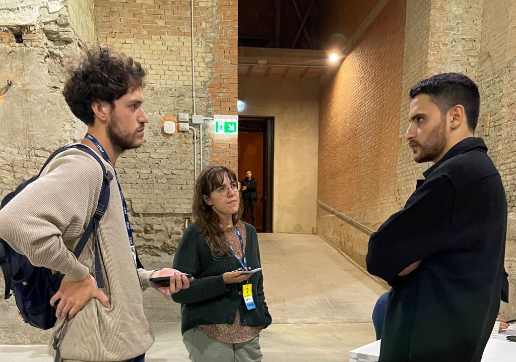 Mohammed El Kurd_Lo Spiegone