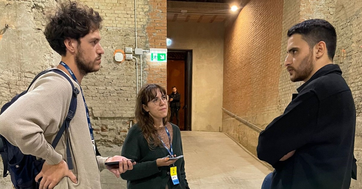 Mohammed El Kurd_Lo Spiegone