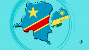 RDC e Ruanda