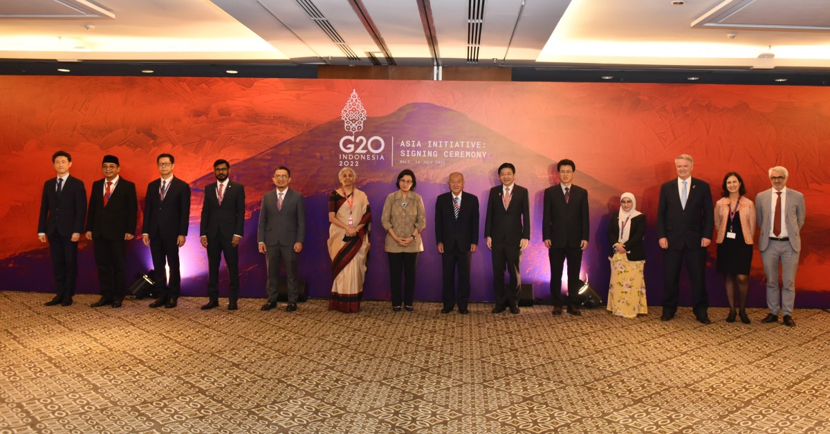 Politica estera in Australia e Wong