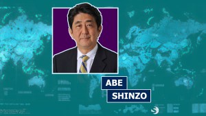 Abe Shinzo