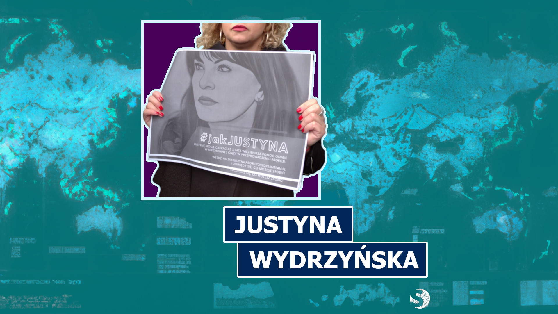 Justyna Wydrzyńska_Lo Spiegone