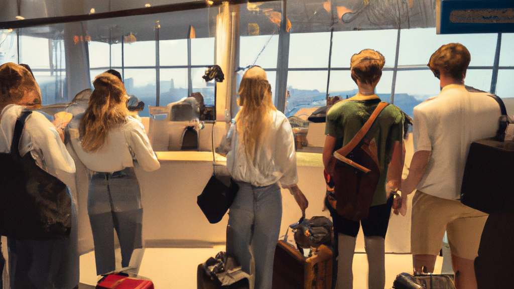 UE politica migratoria