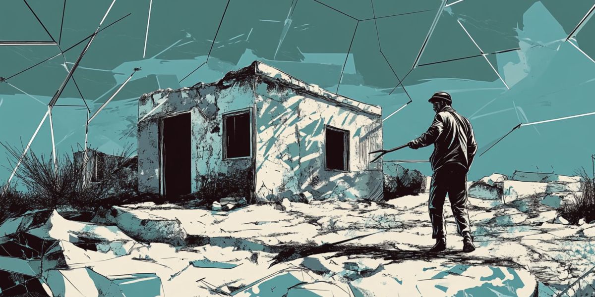 palestina questione coloniale