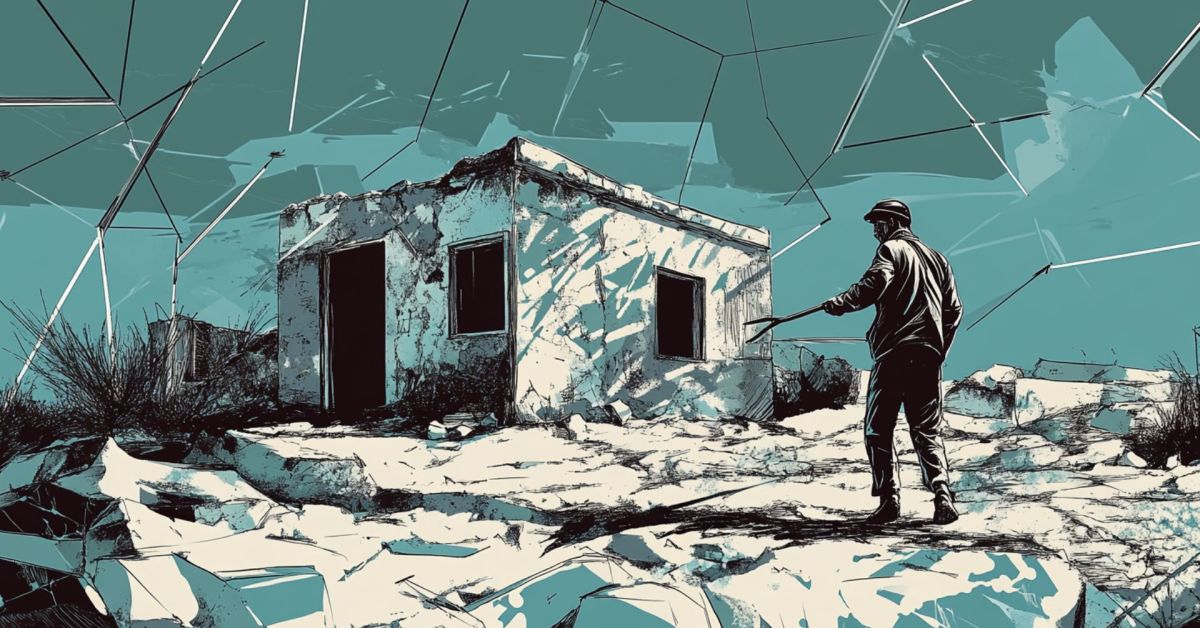 palestina questione coloniale