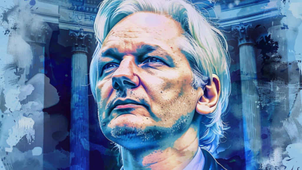 Assange