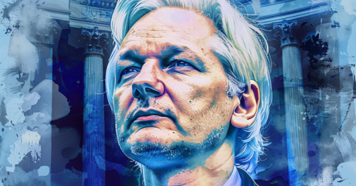 Assange