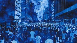 bolsonaro crowd