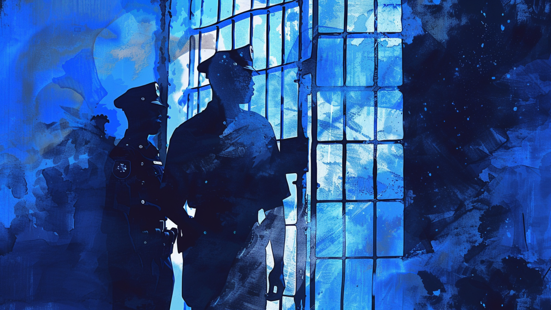 ghana police
