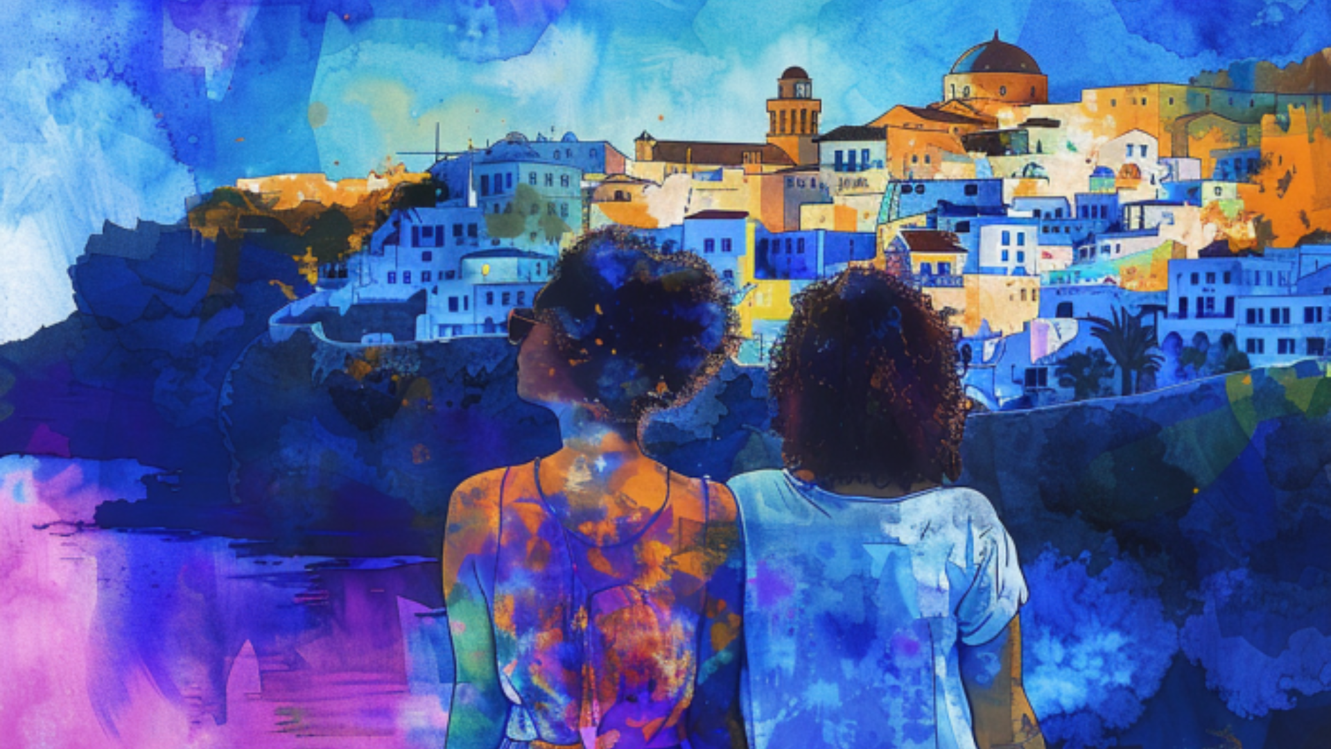 lgbtq grecia