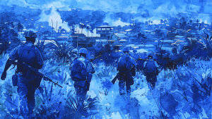 m23 congo