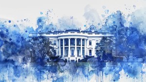 white house