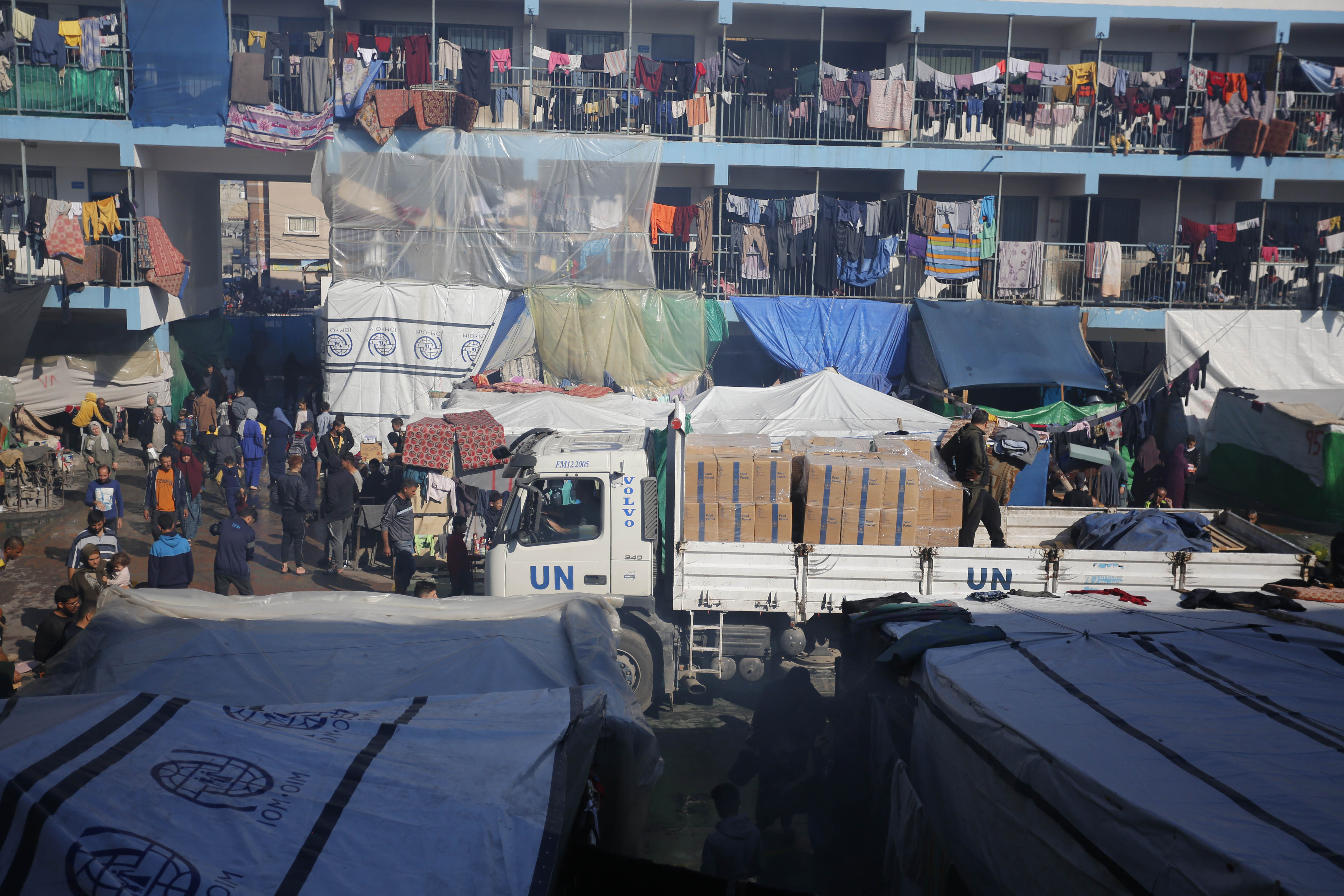 Unrwa