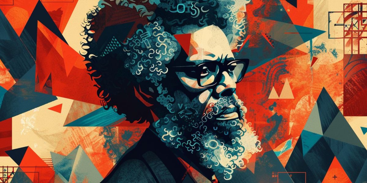 Cornel West