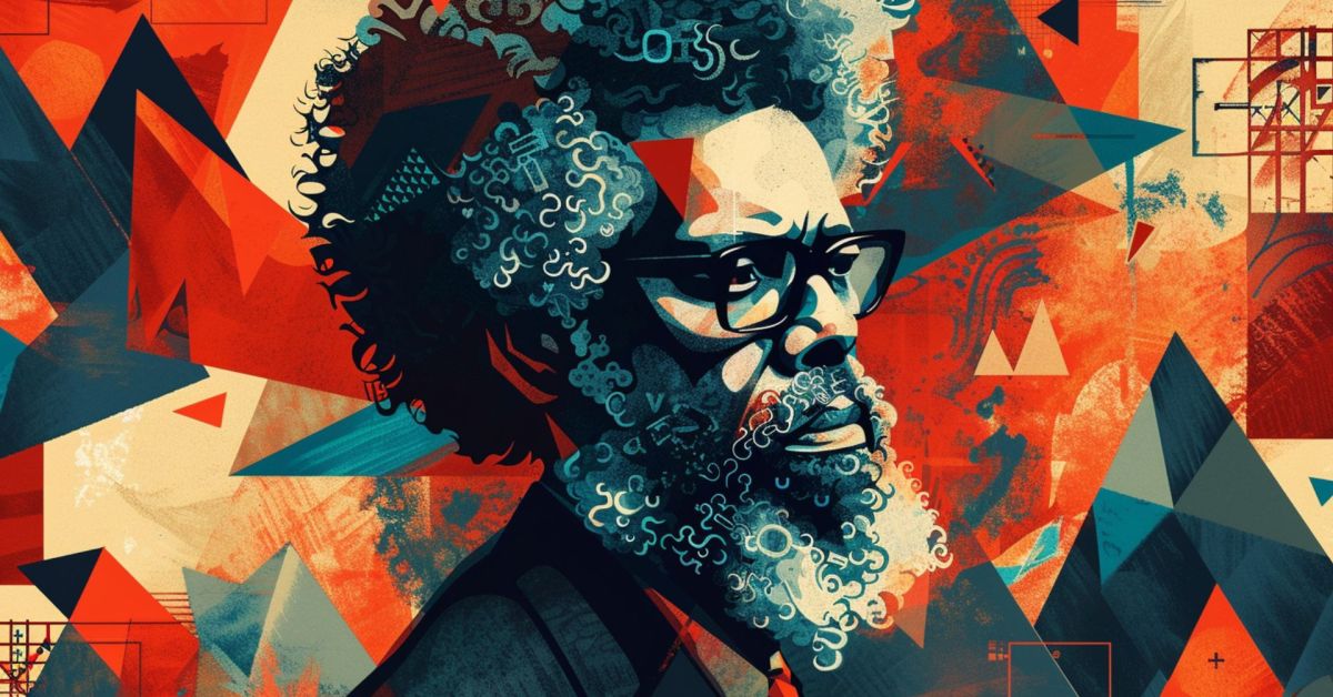 Cornel West