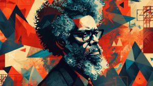 Cornel West