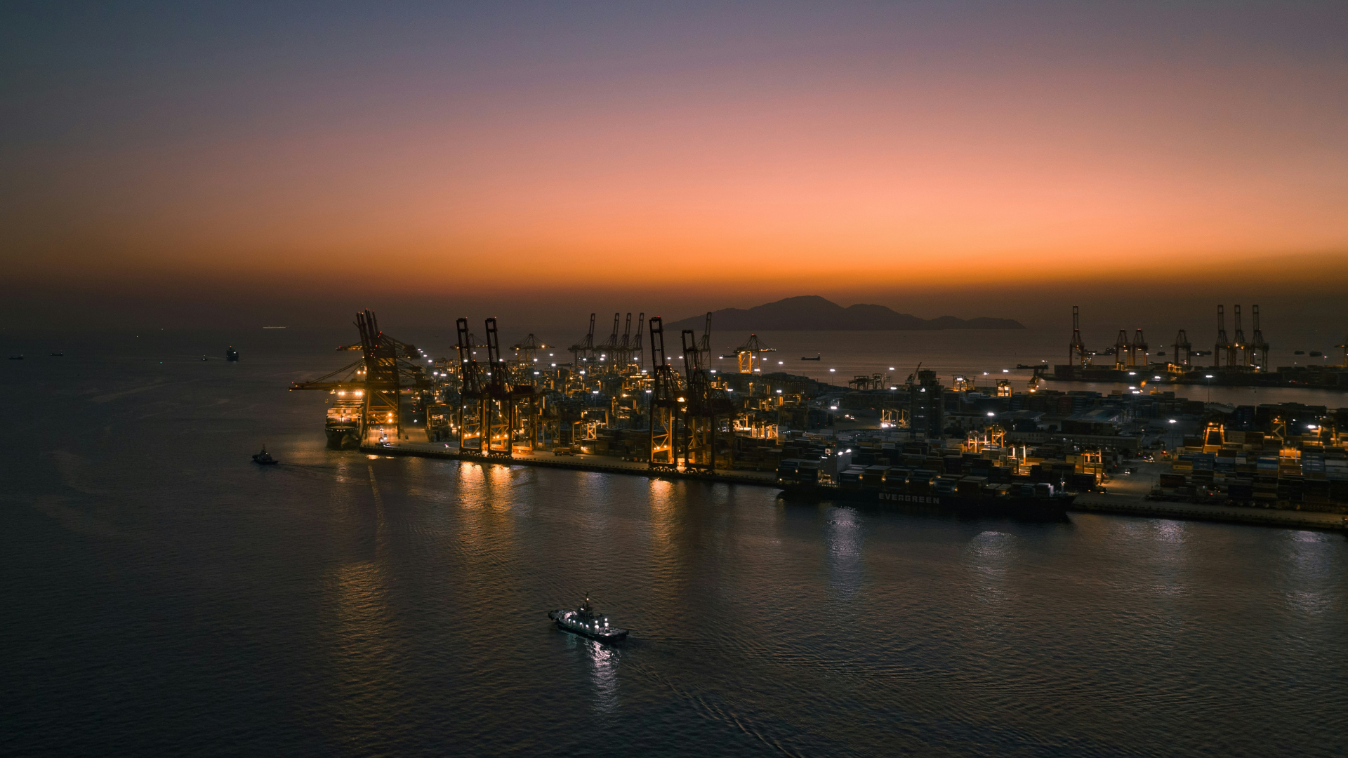chinese industry