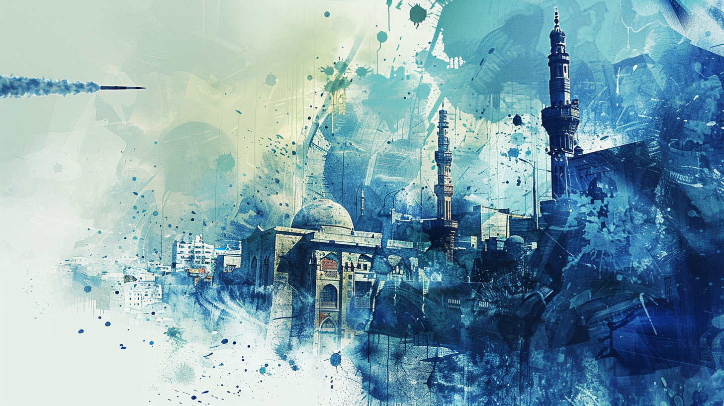 israele iran
