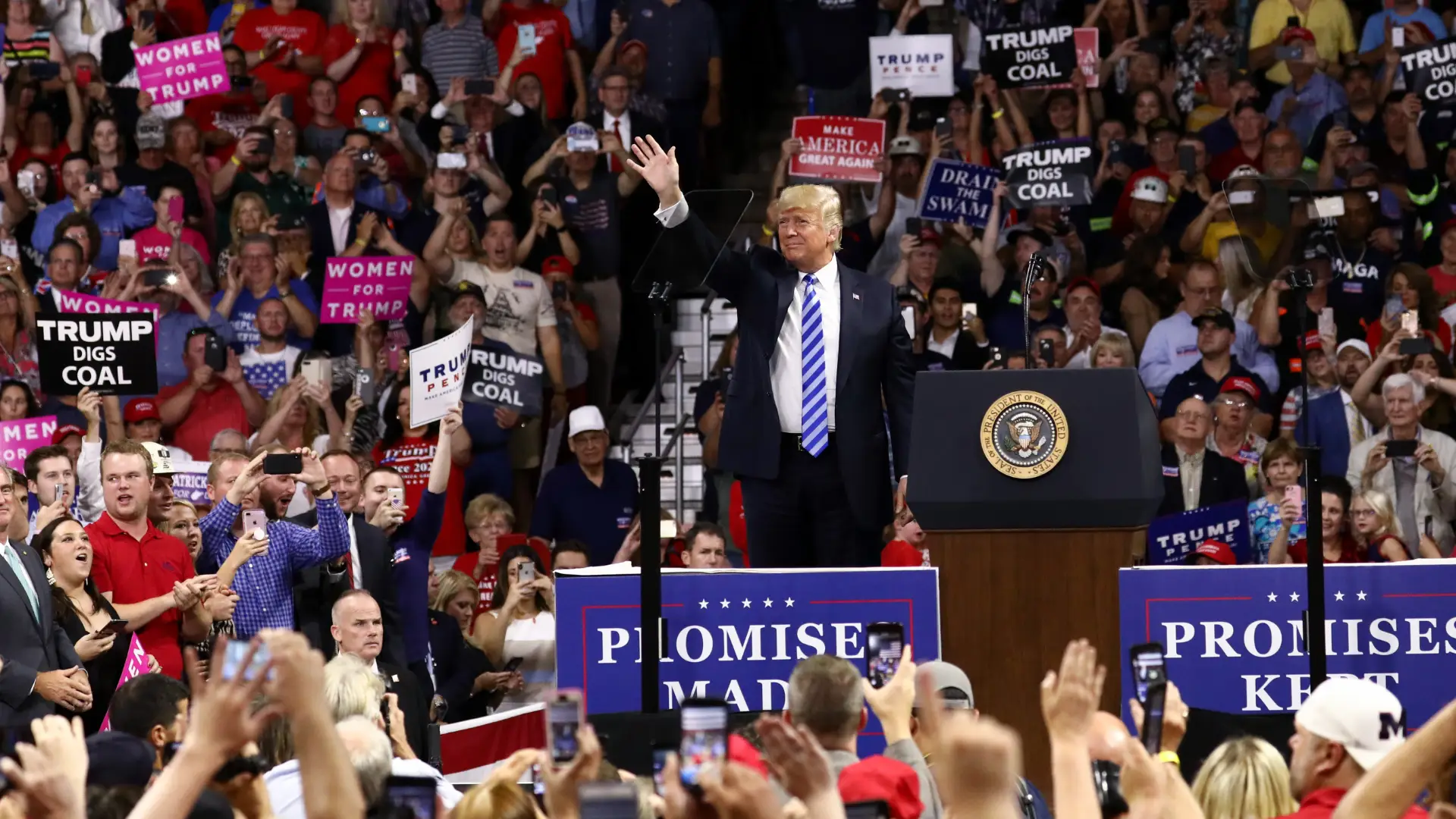 trump