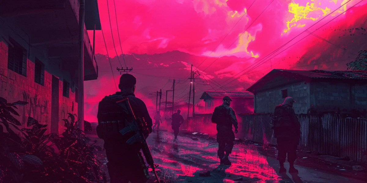 narcotraffico ecuador