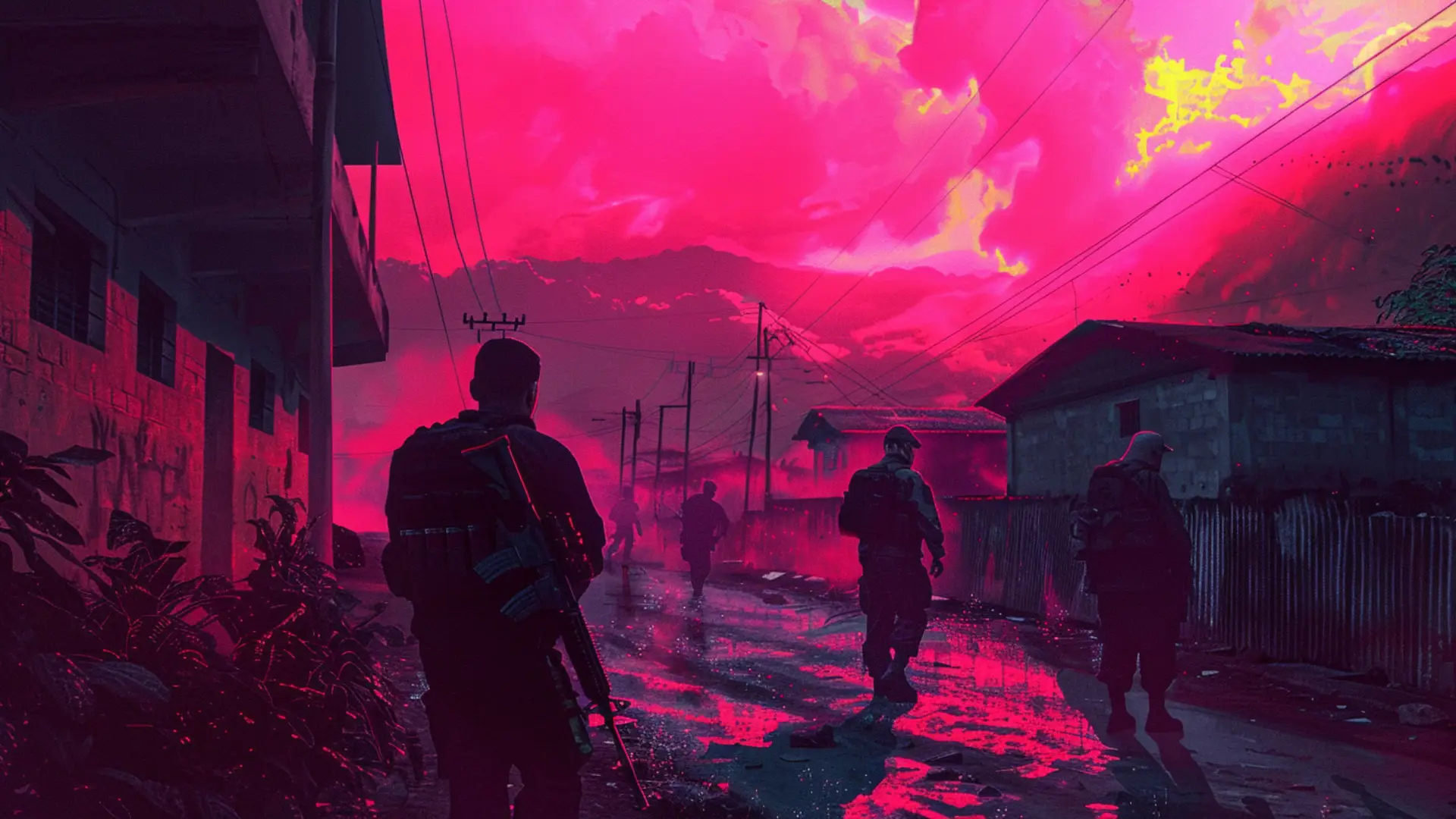 narcotraffico ecuador