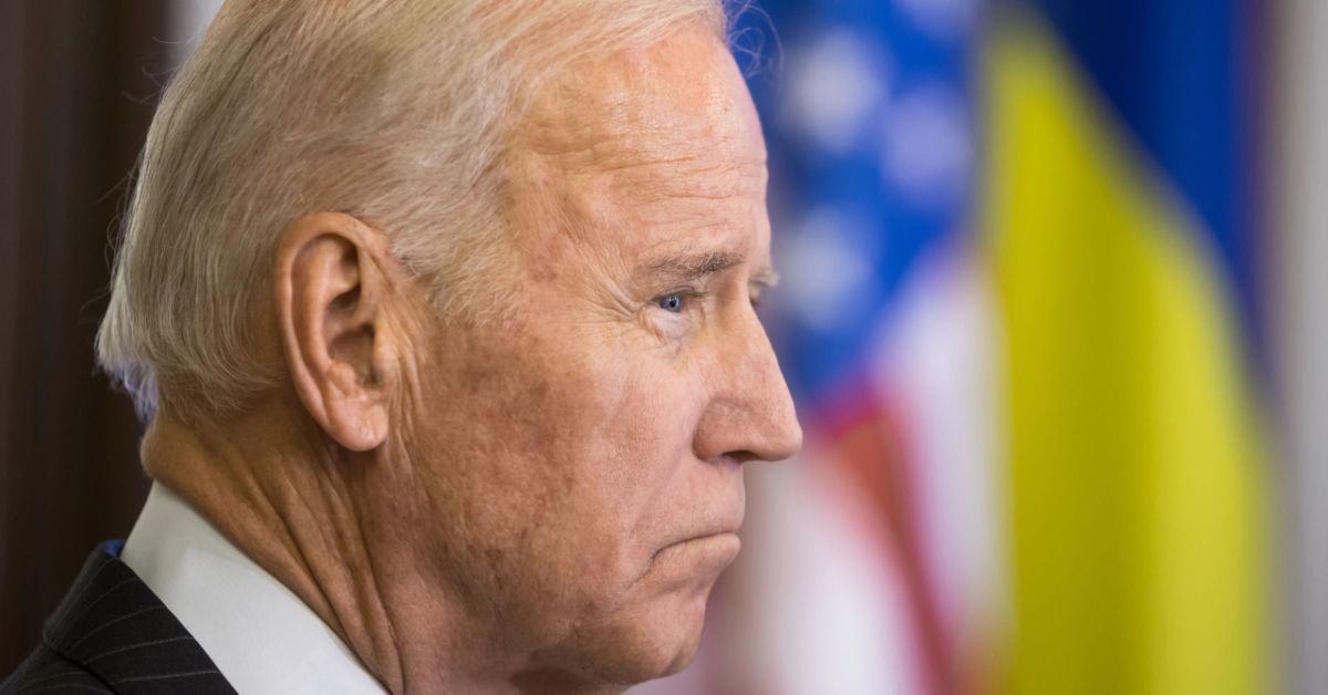 Presidente degli Stati Uniti Joe Biden