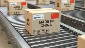 cina import export