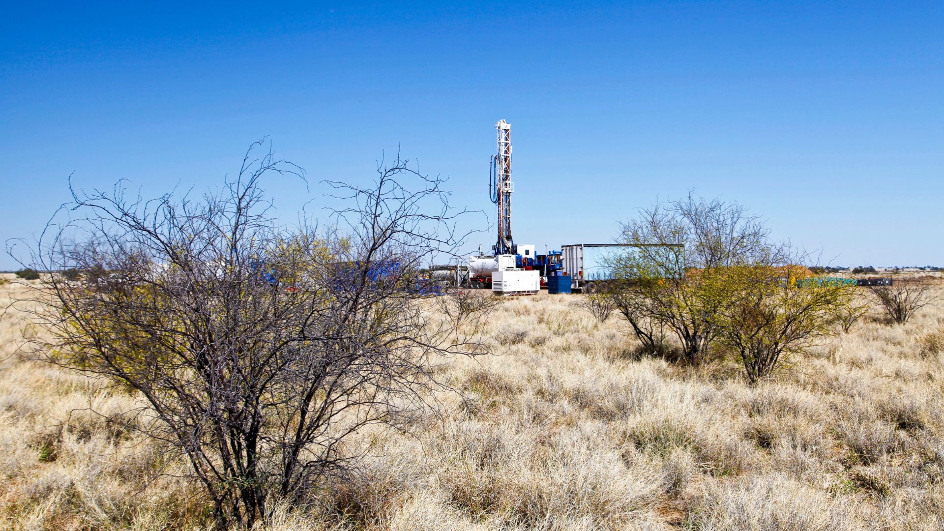 gas australia