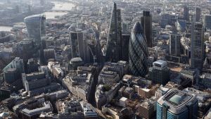 londra