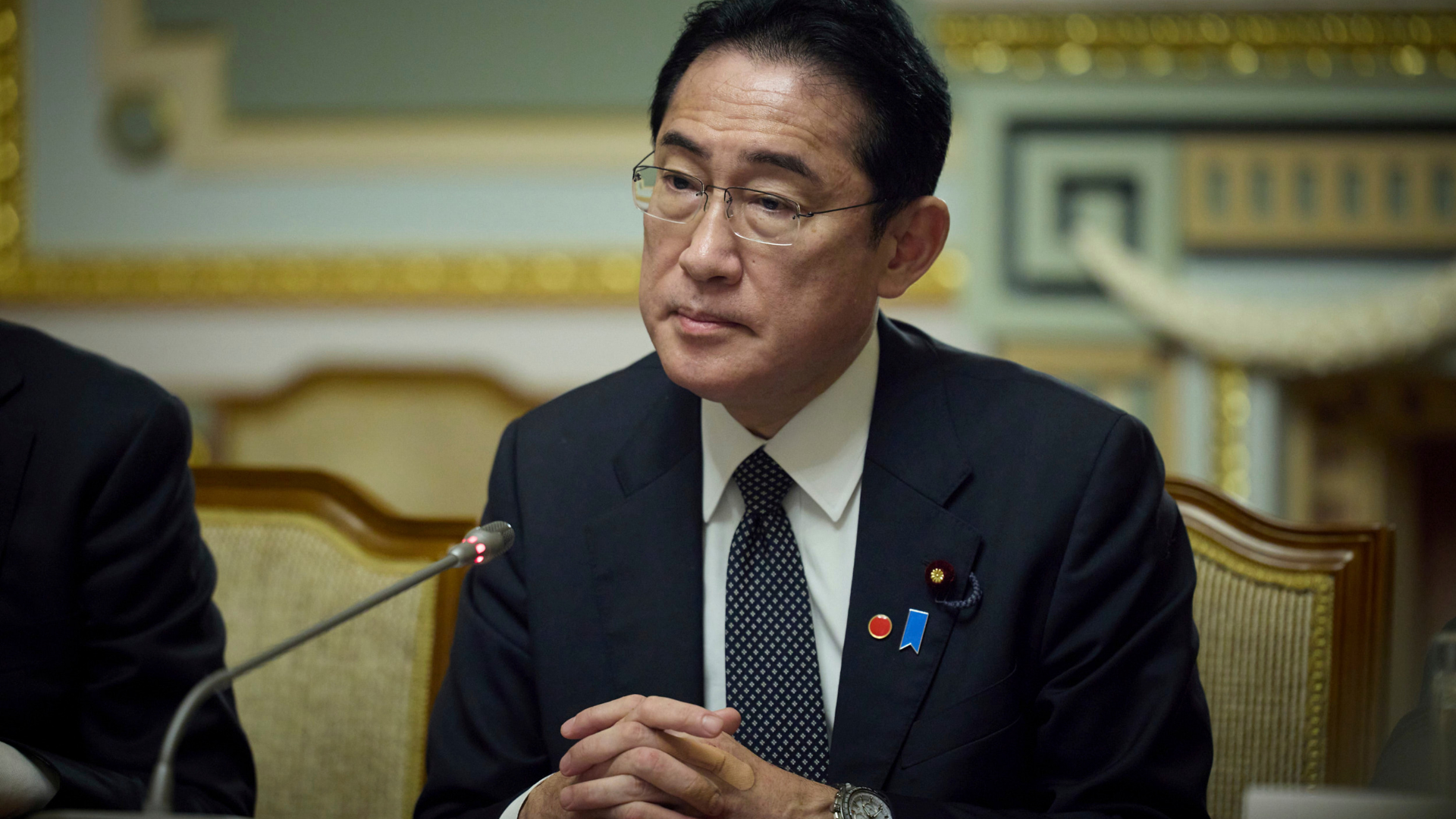 kishida