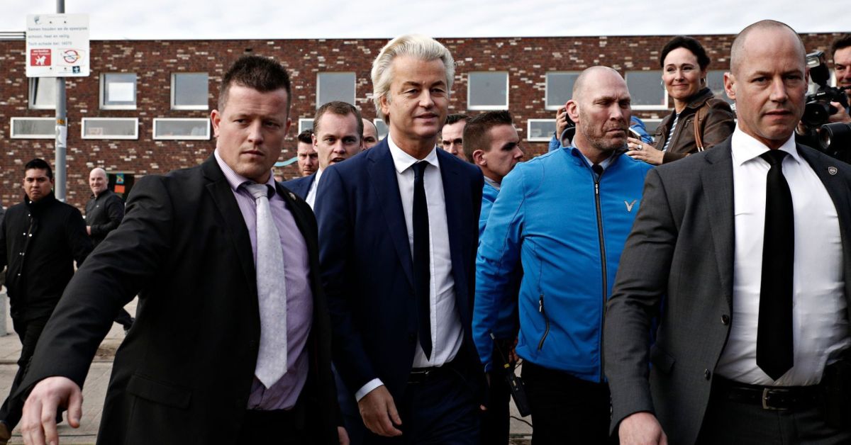 wilders