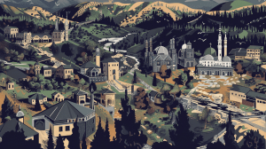 daghestan