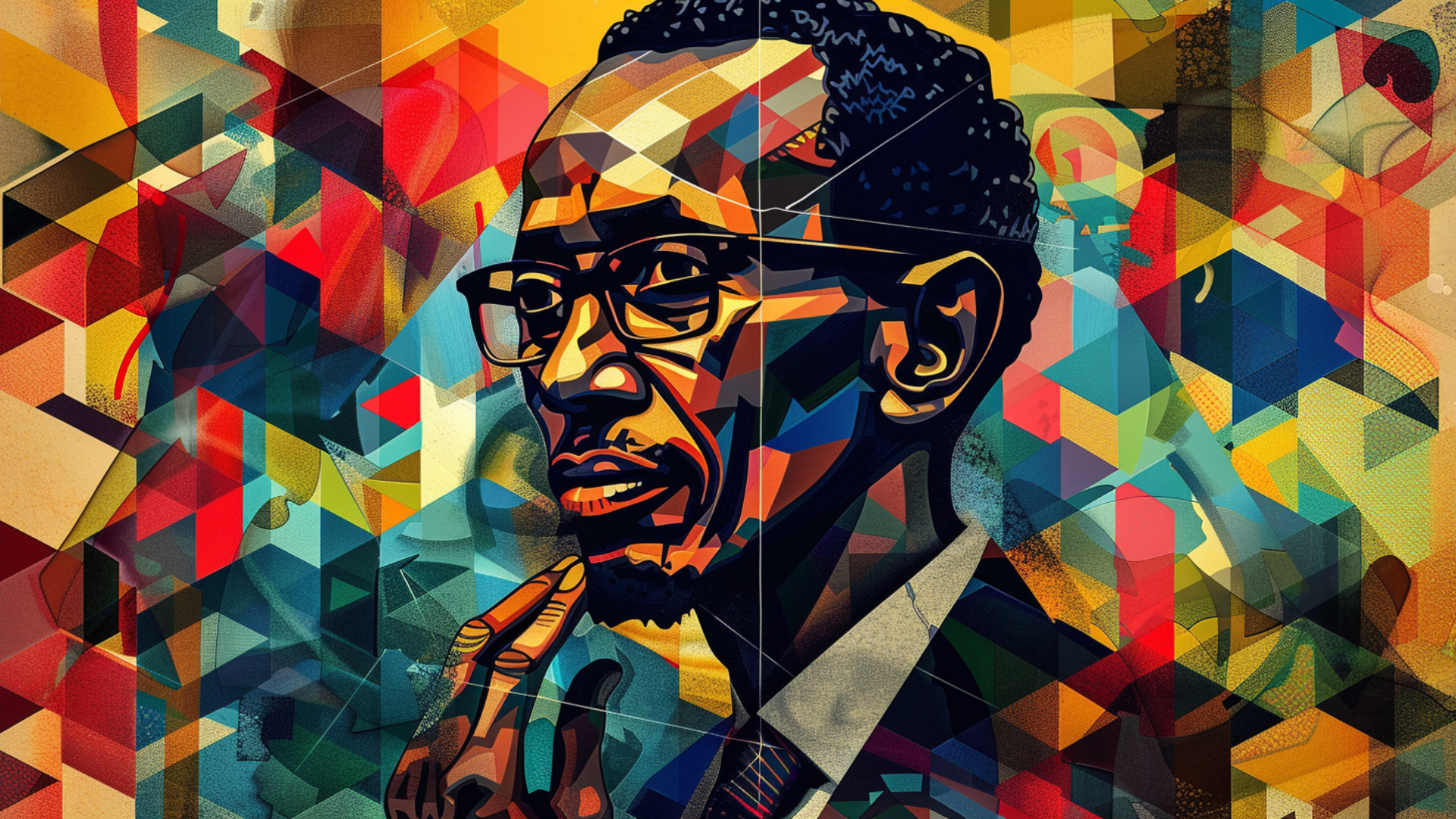Paul Kegame