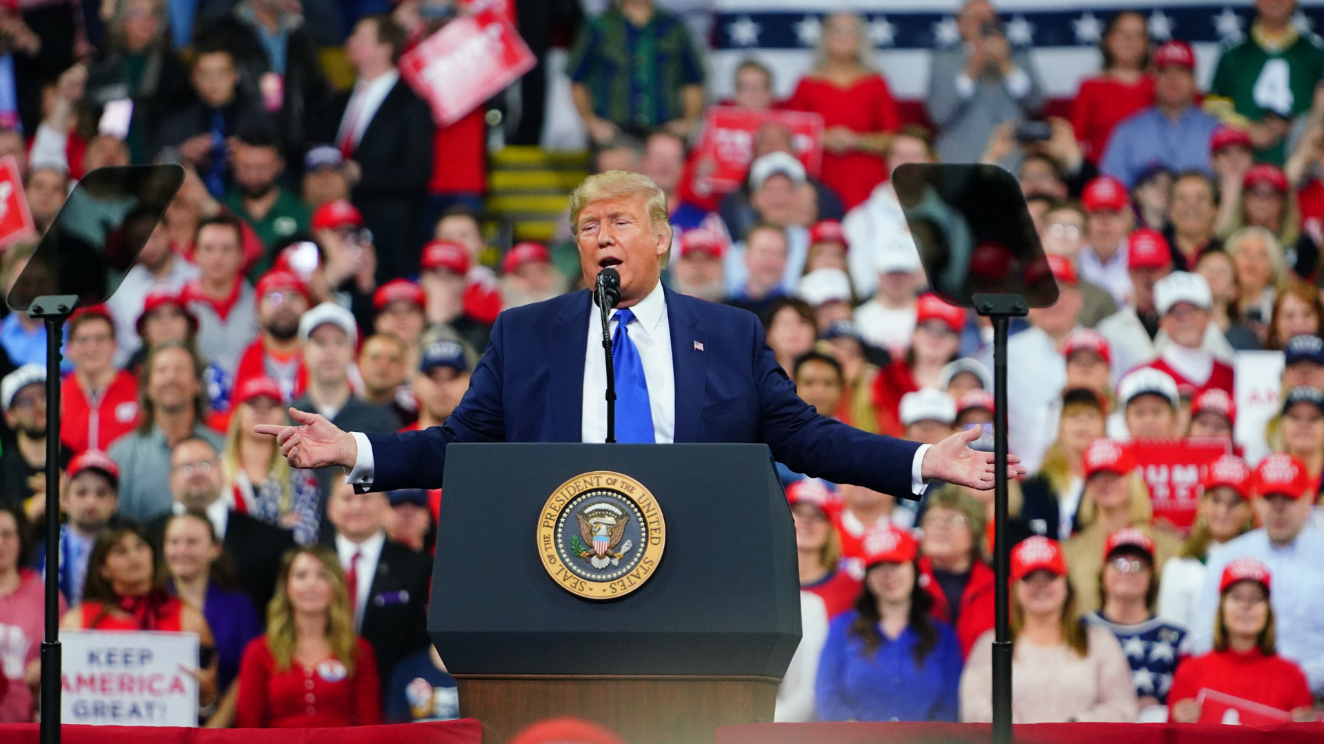 trump