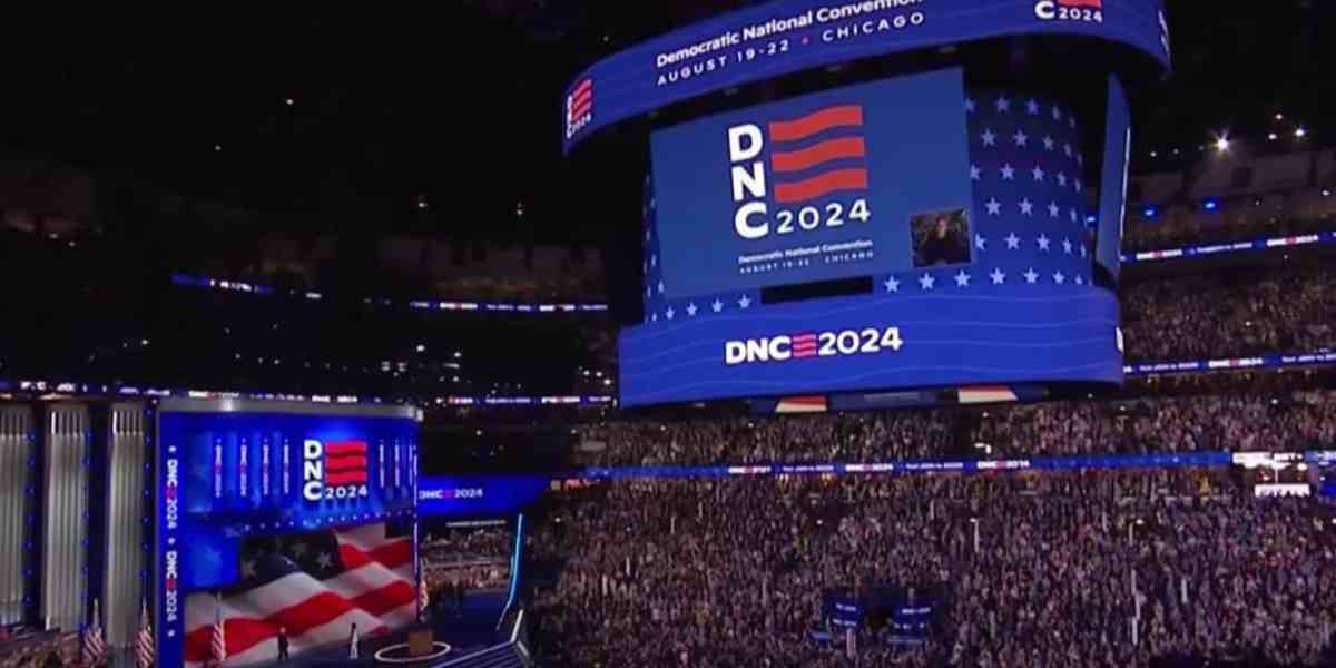 Convention democratica