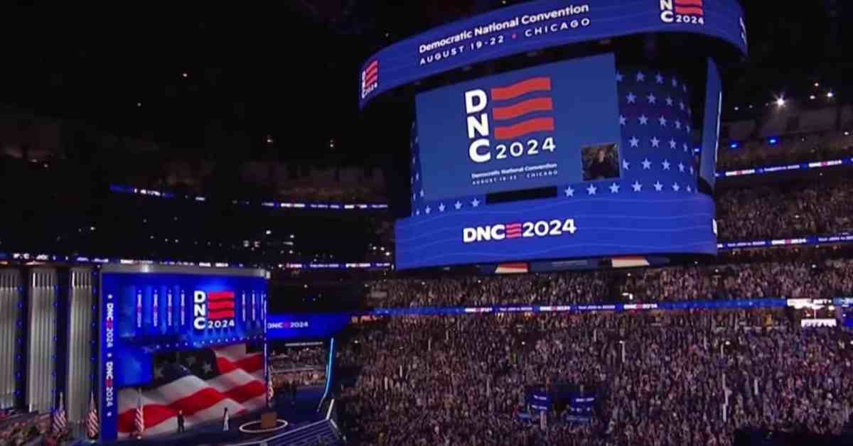 Convention democratica